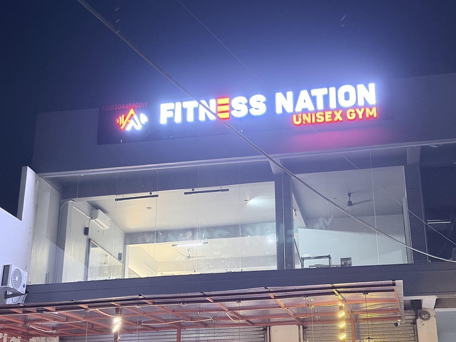 Fitness Nation — photo 3