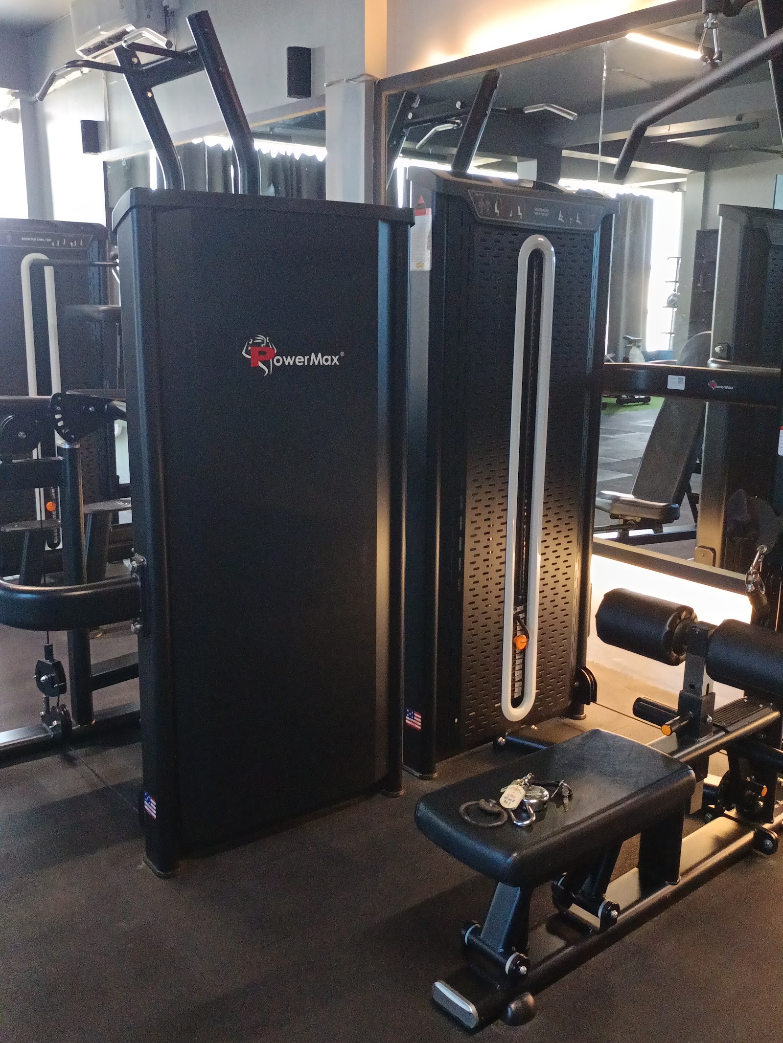Fitness Nation — photo 4