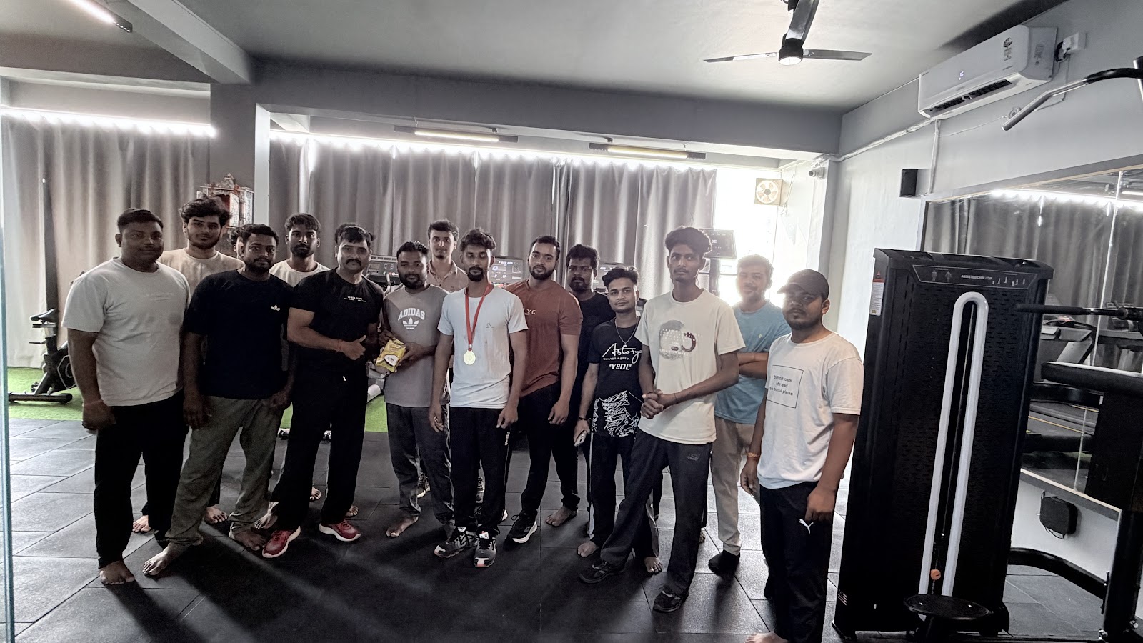Fitness Nation — photo 5