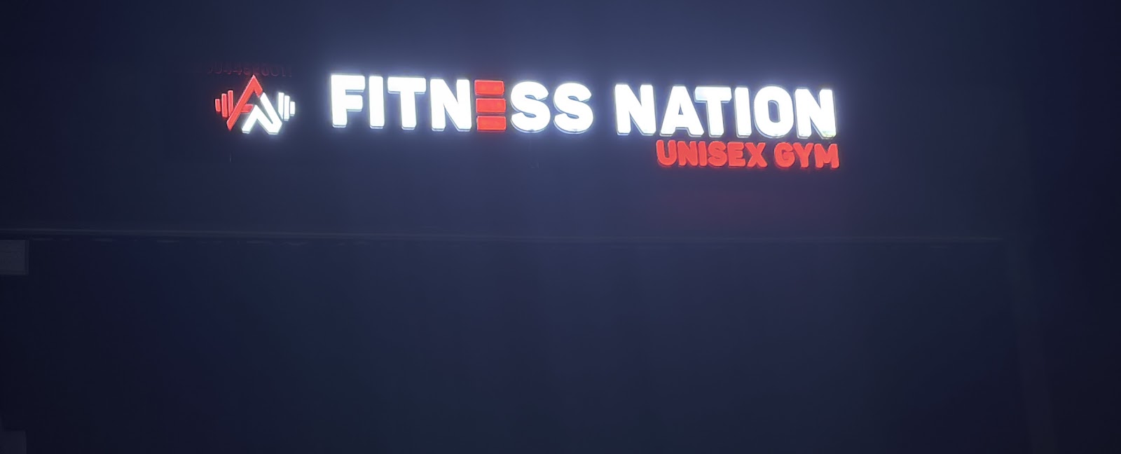 Fitness Nation — photo 6