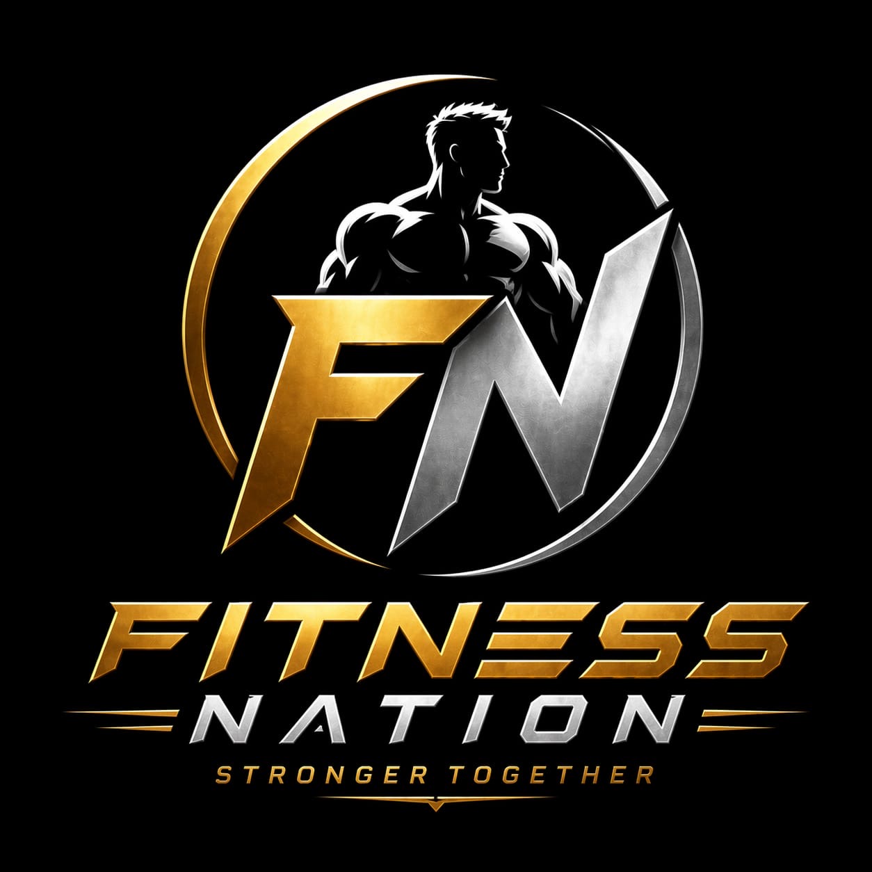 Fitness Nation — photo 7