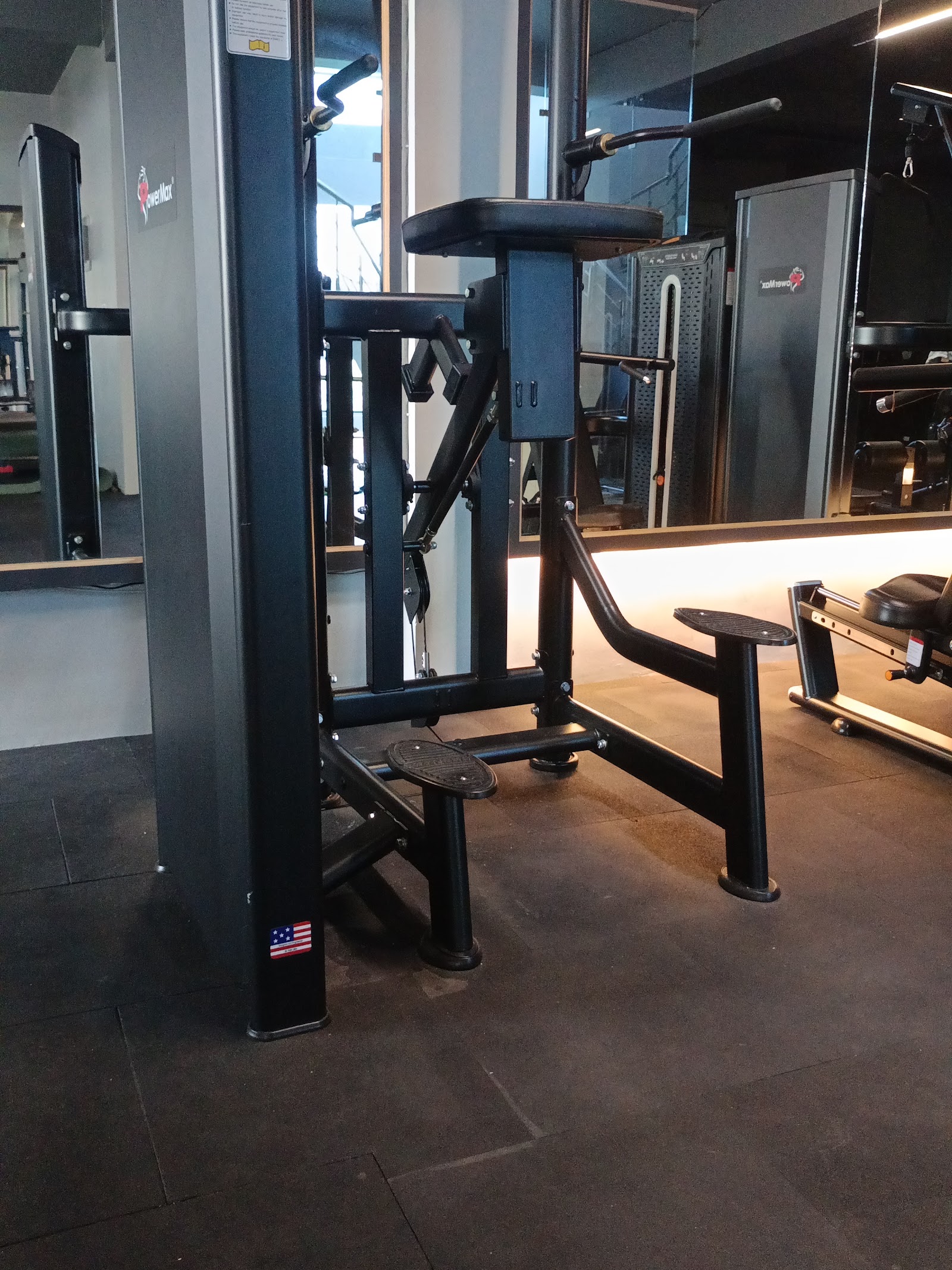 Fitness Nation — photo 8