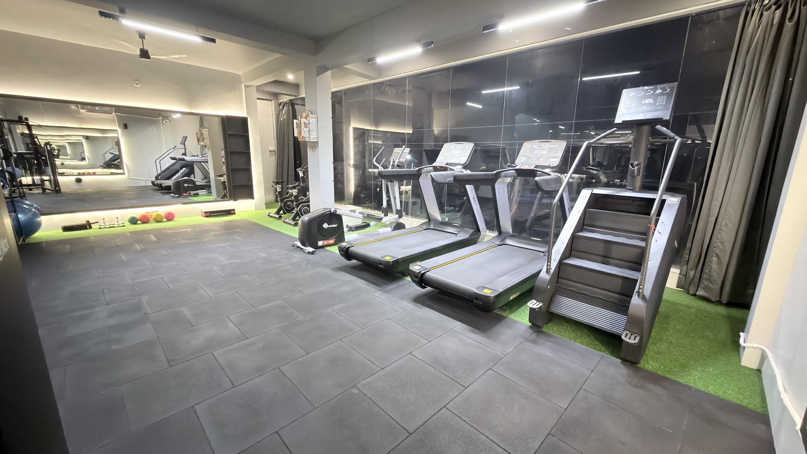 Fitness Nation — photo 9