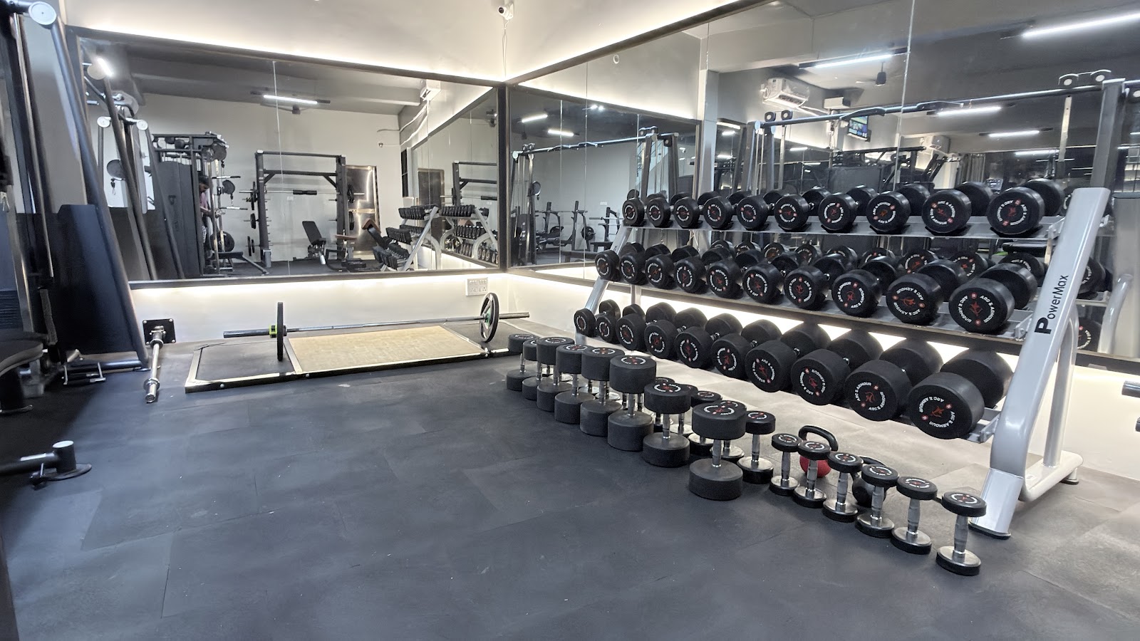 Fitness Nation — photo 10