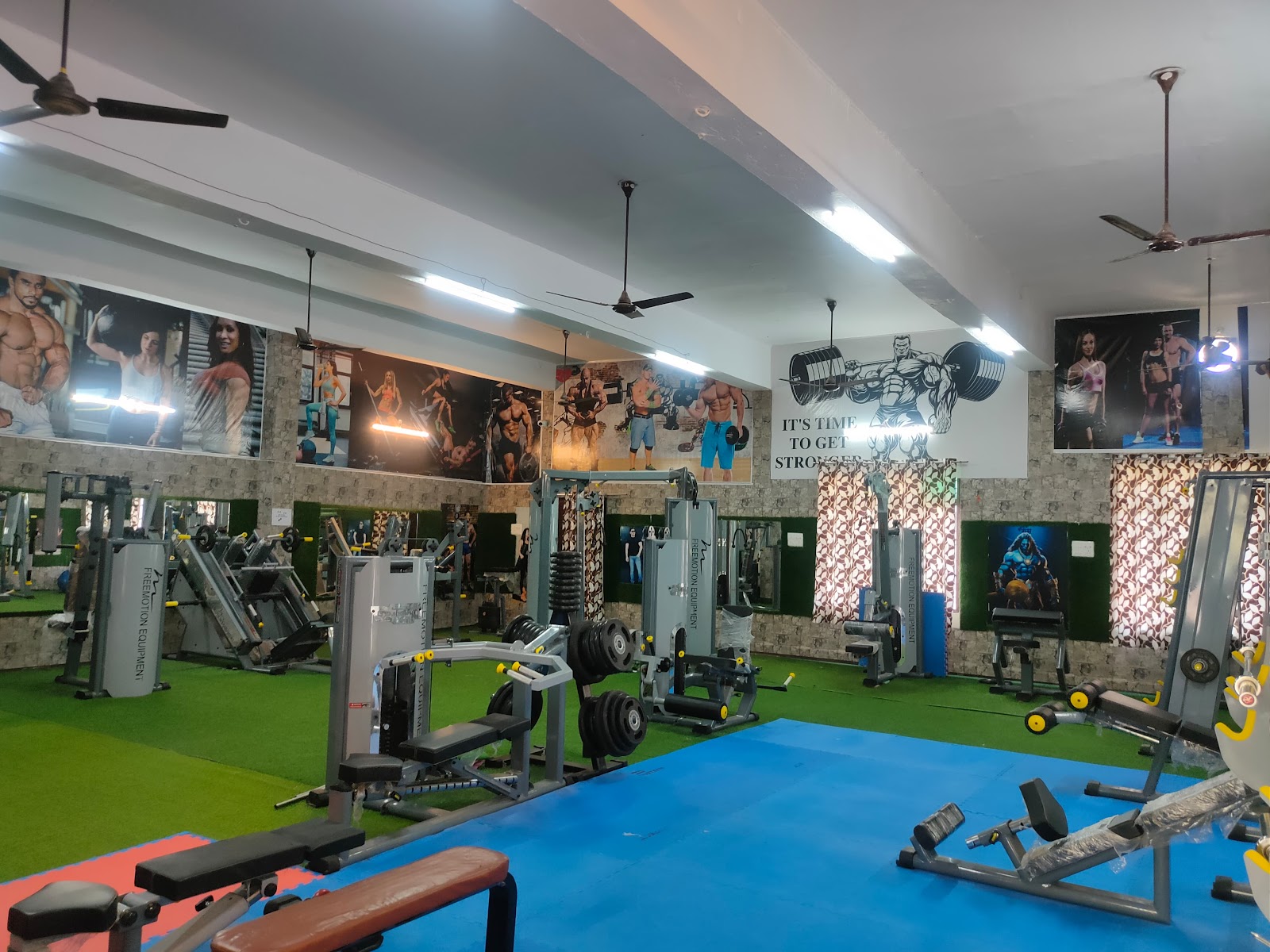 Health Fitness Gym — photo 2