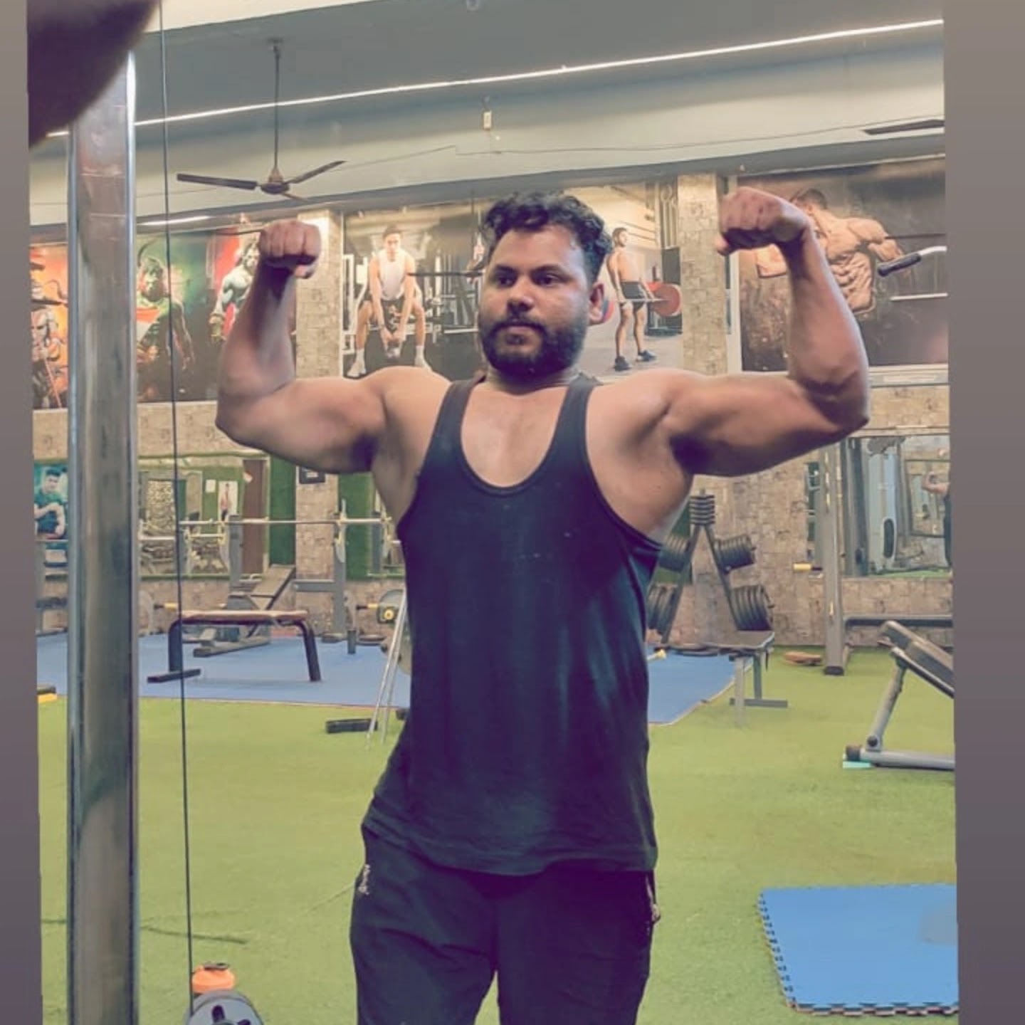 Health Fitness Gym — photo 3