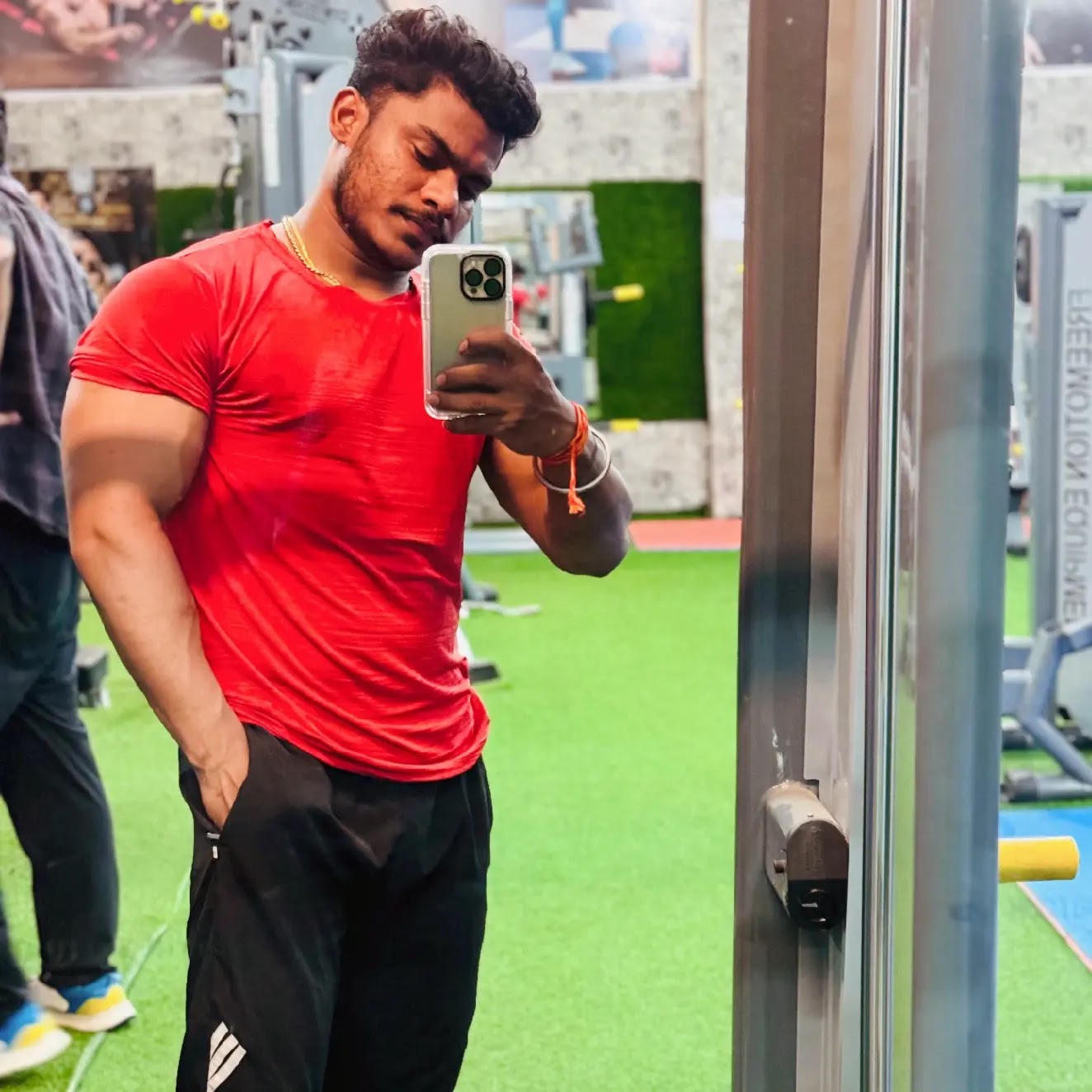 Health Fitness Gym — photo 8