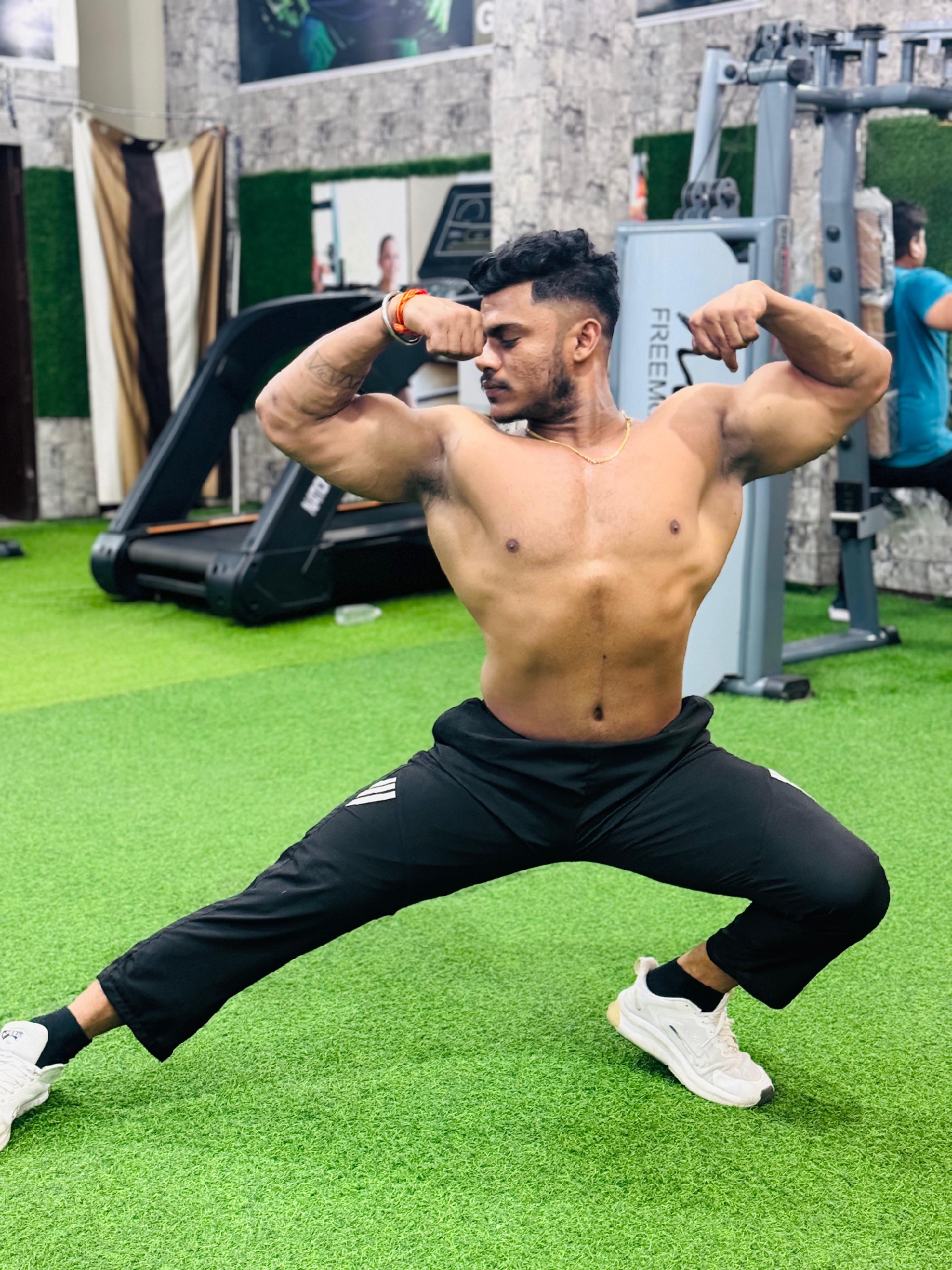 Health Fitness Gym — photo 9