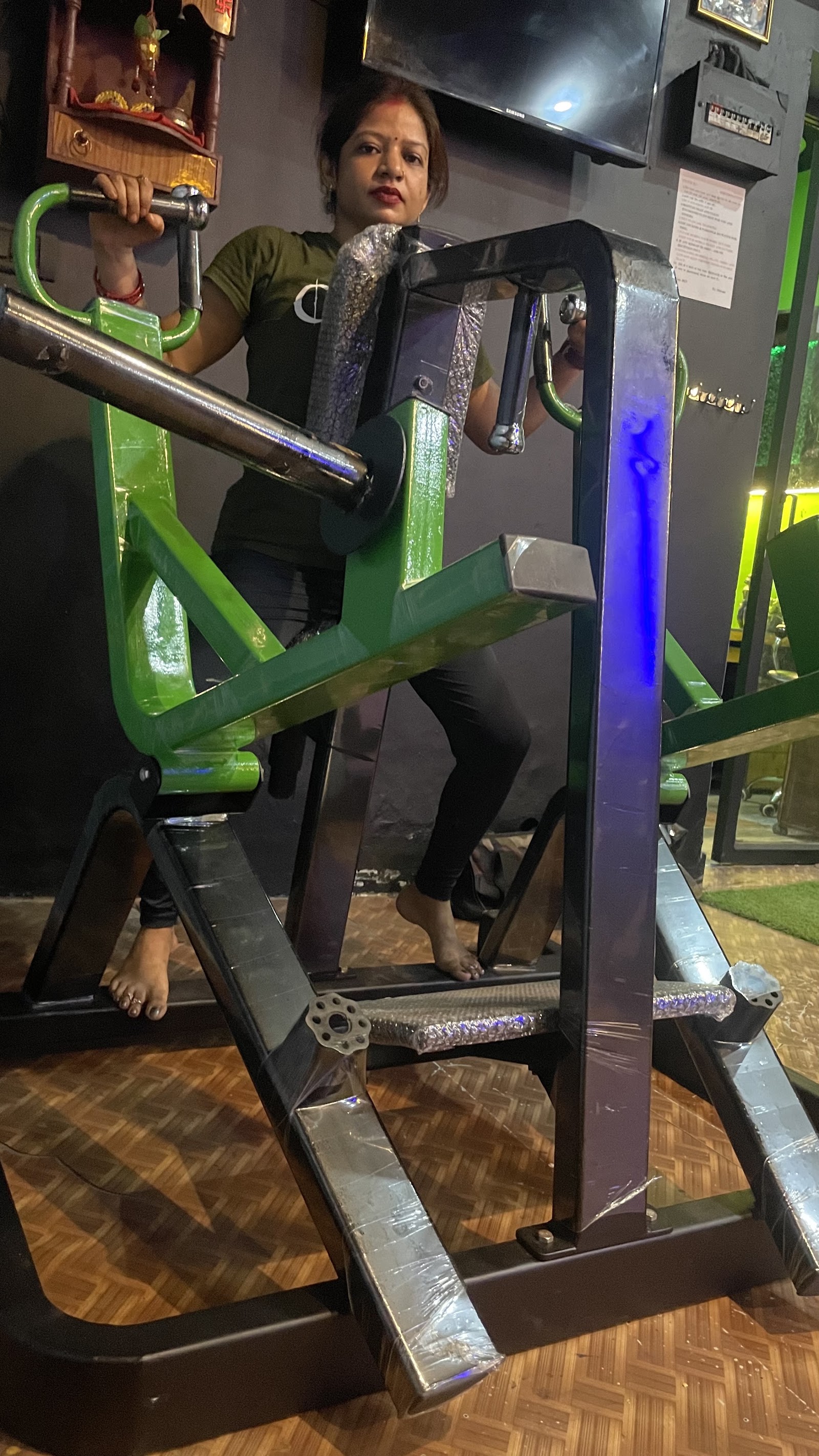 Fitness Xpress (The Unisex Gym) | Gym in Gorakhpur | Best Gym in Gorakhpur | fitness center | GYM | FXG | — photo 3