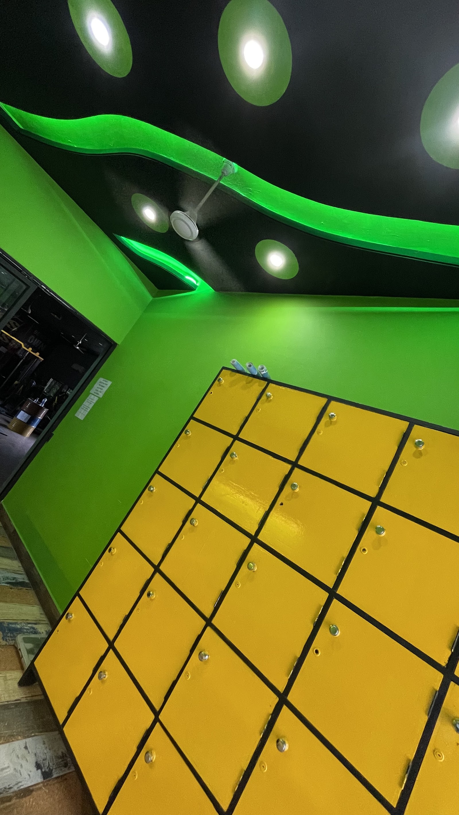 Fitness Xpress (The Unisex Gym) | Gym in Gorakhpur | Best Gym in Gorakhpur | fitness center | GYM | FXG | — photo 8