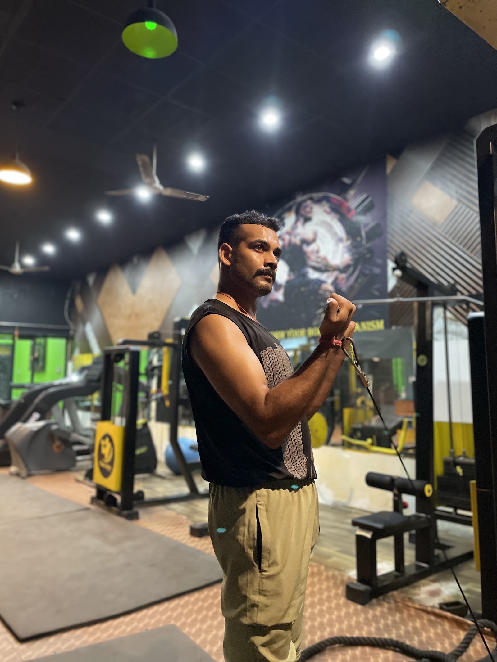 Fitness Xpress (The Unisex Gym) | Gym in Gorakhpur | Best Gym in Gorakhpur | fitness center | GYM | FXG | — photo 9