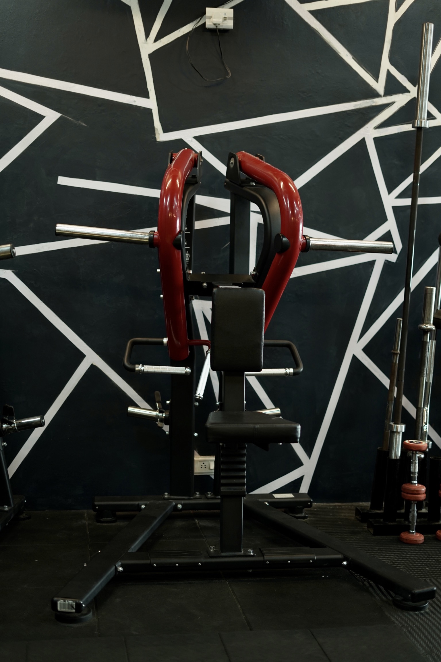 Reinvent - Gym & Boxing — photo 2