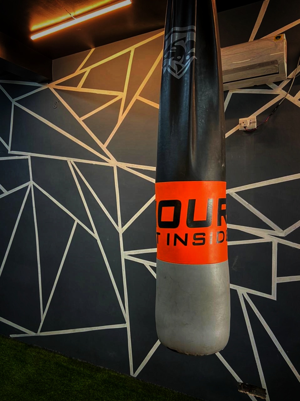 Reinvent - Gym & Boxing — photo 4