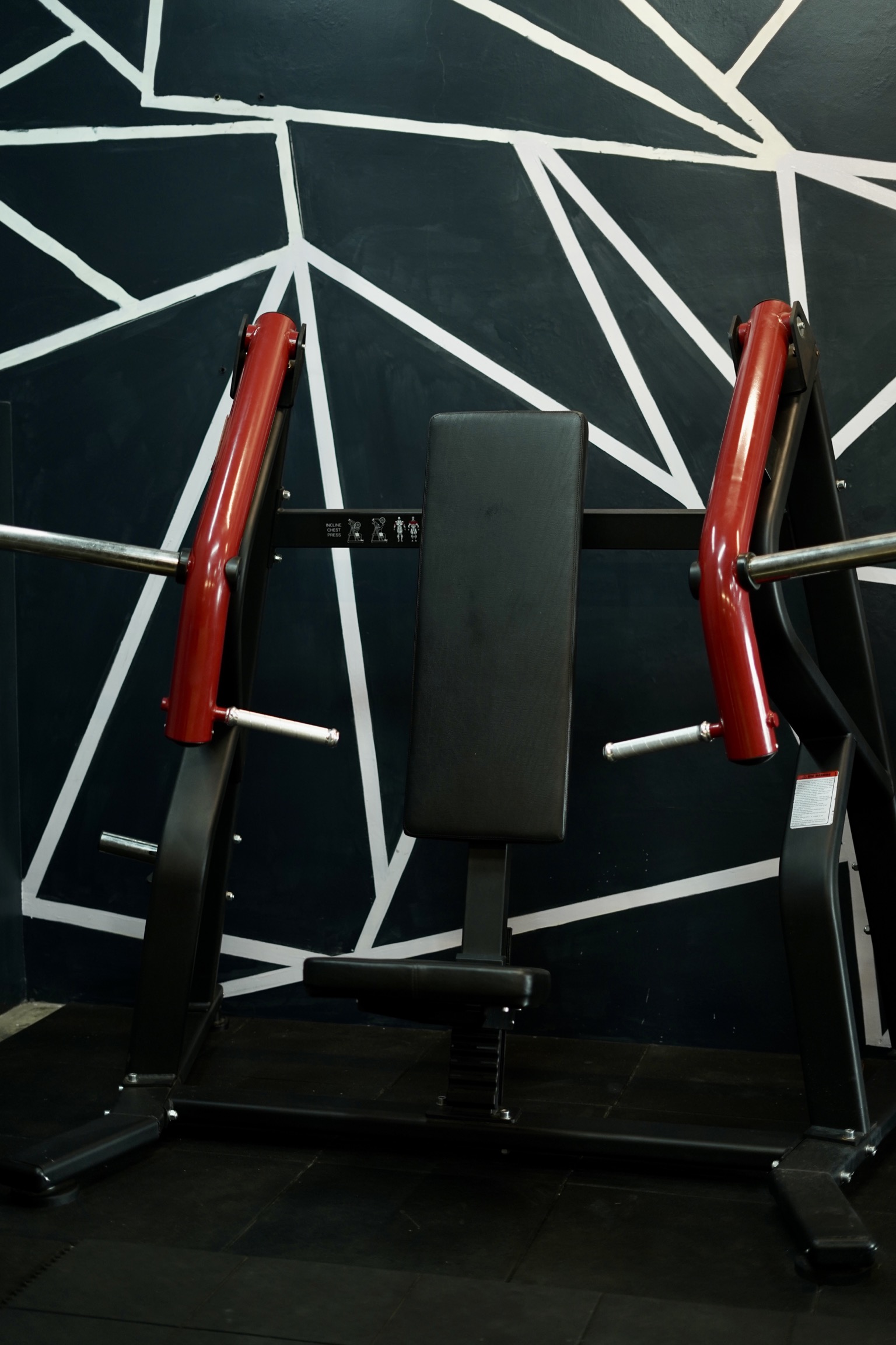 Reinvent - Gym & Boxing — photo 5