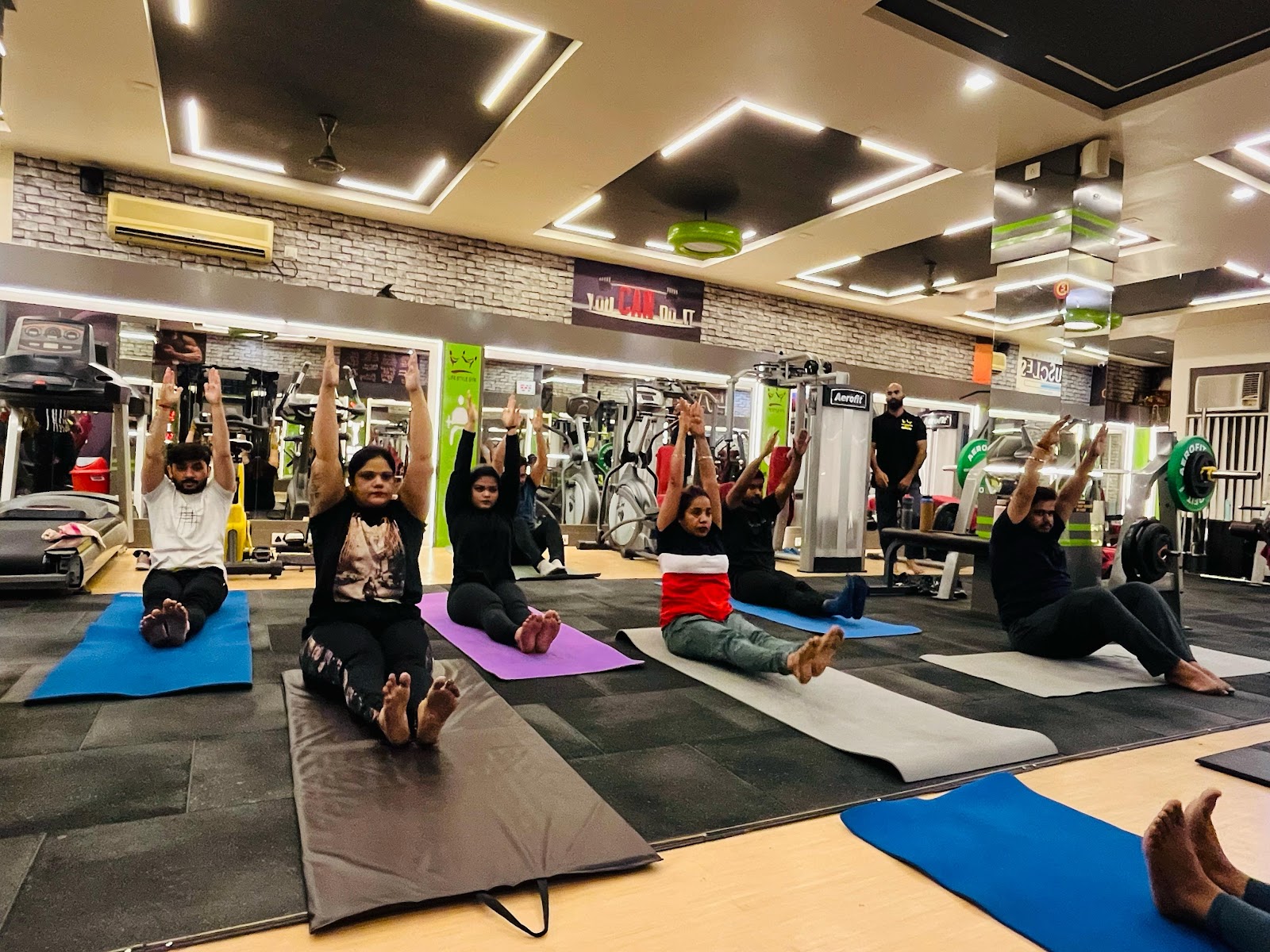 Life Style Gym — photo 1