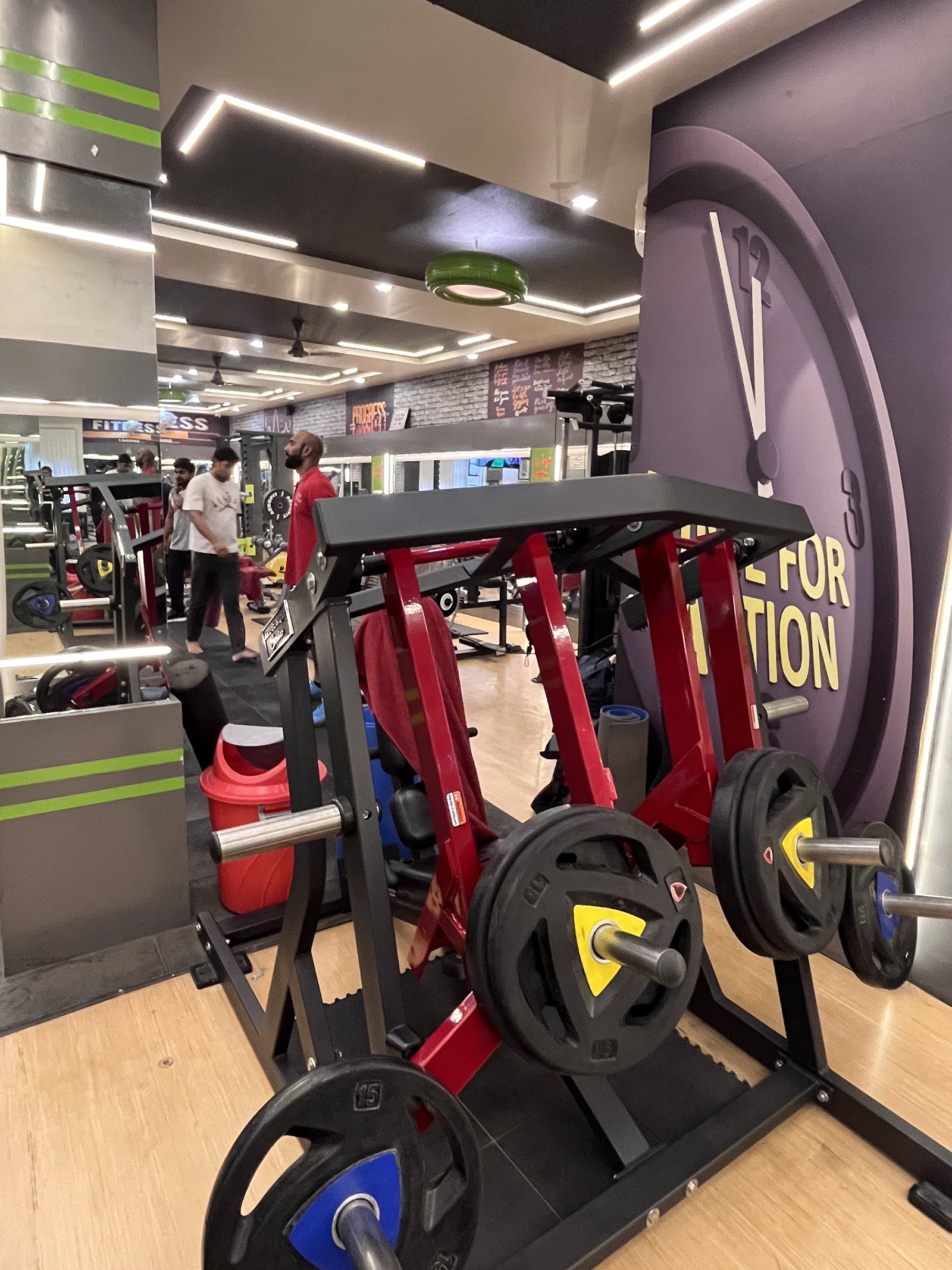 Life Style Gym — photo 2