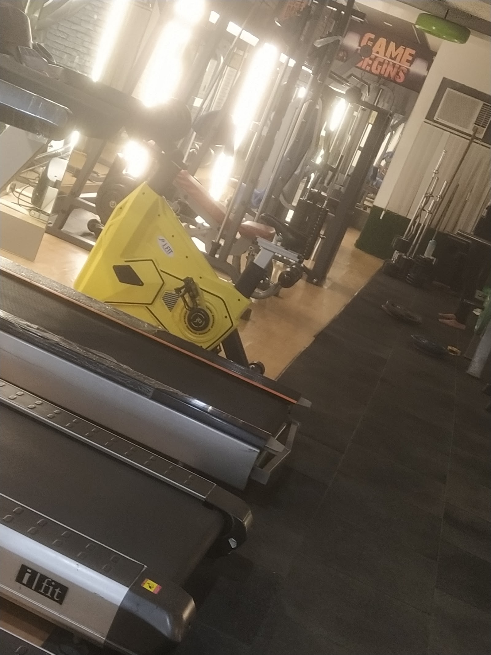 Life Style Gym — photo 3