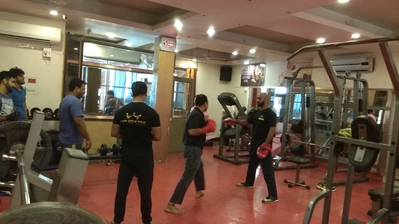 Life Style Gym — photo 5