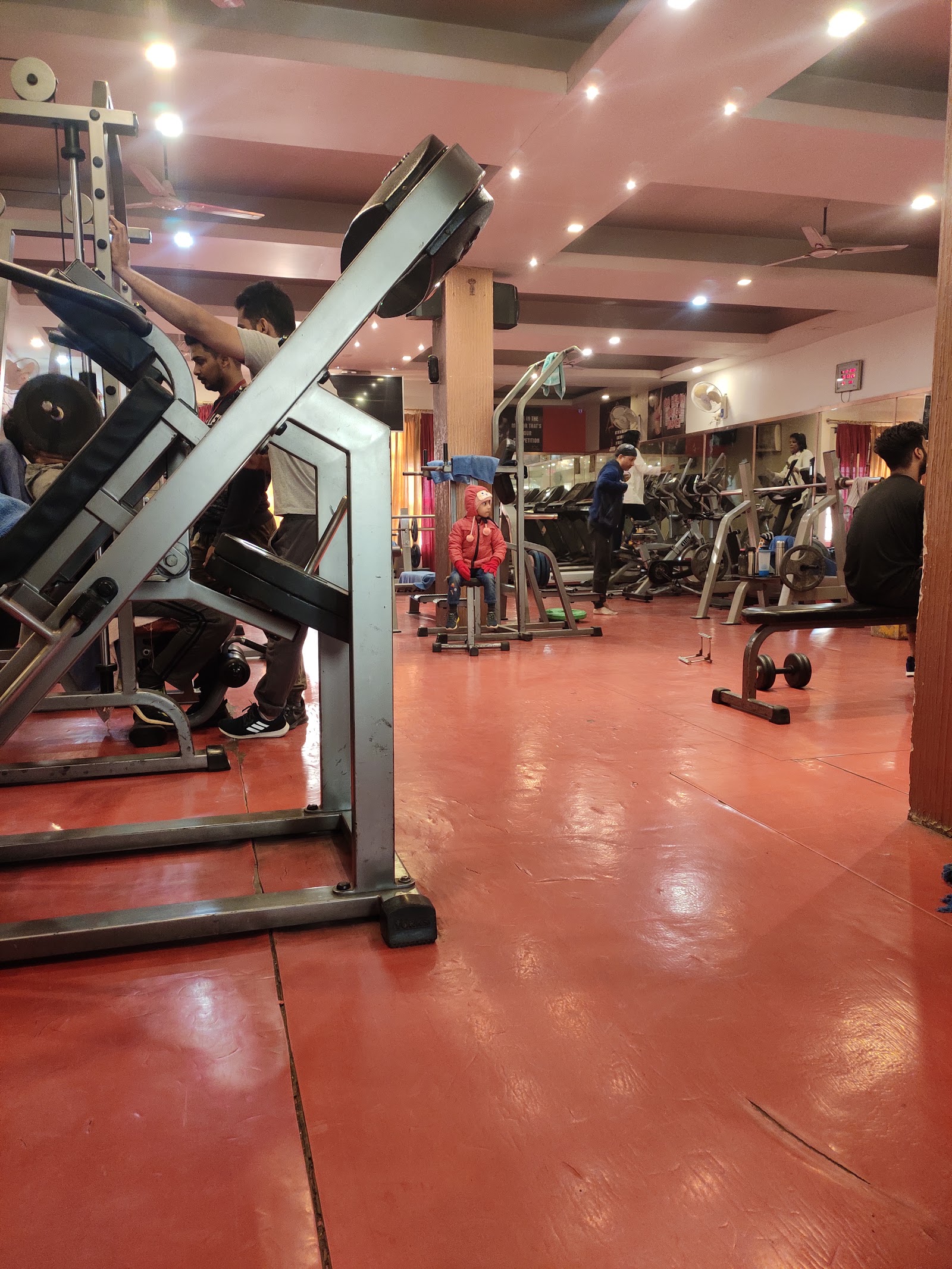 Life Style Gym — photo 6