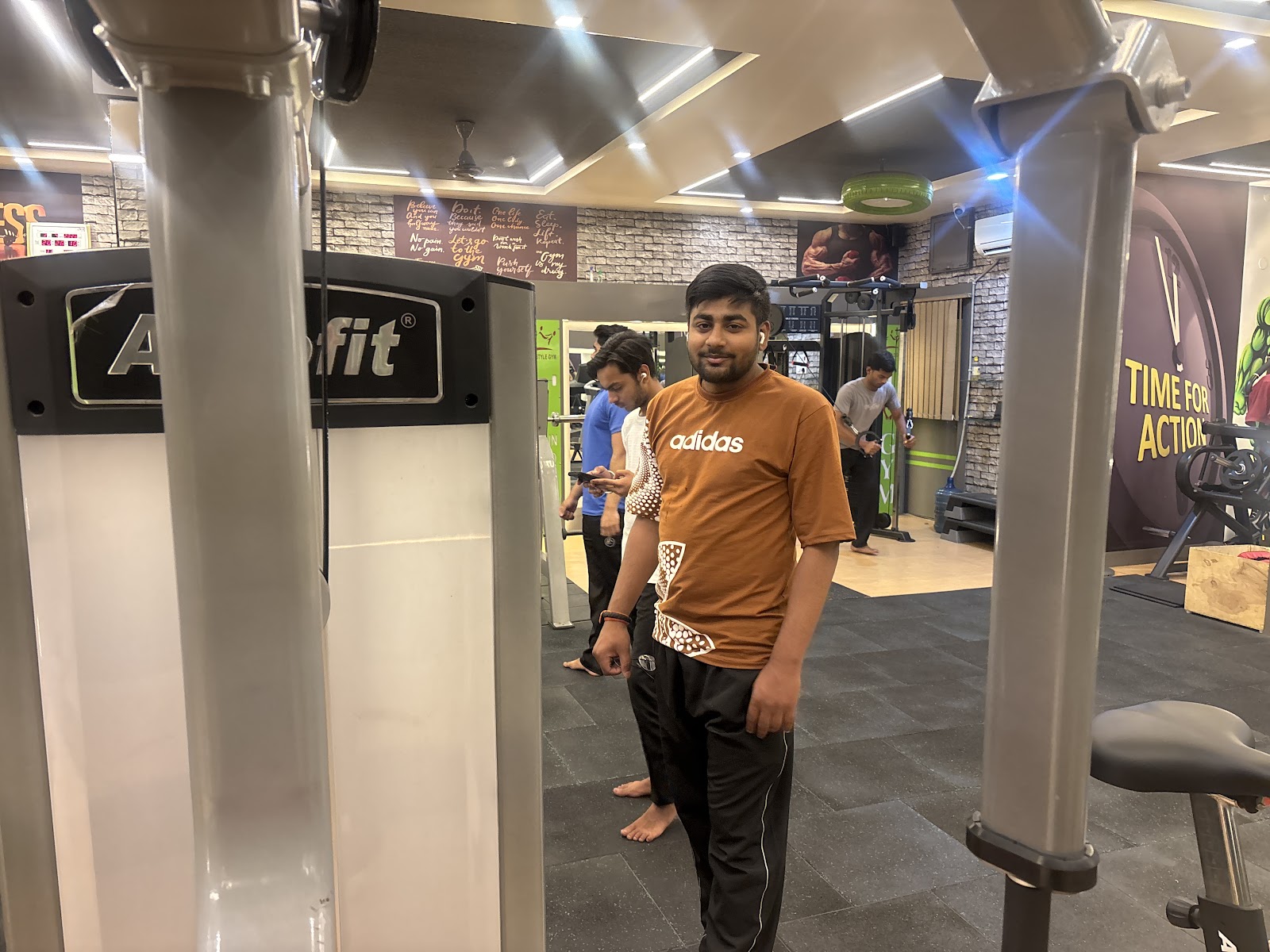 Life Style Gym — photo 7