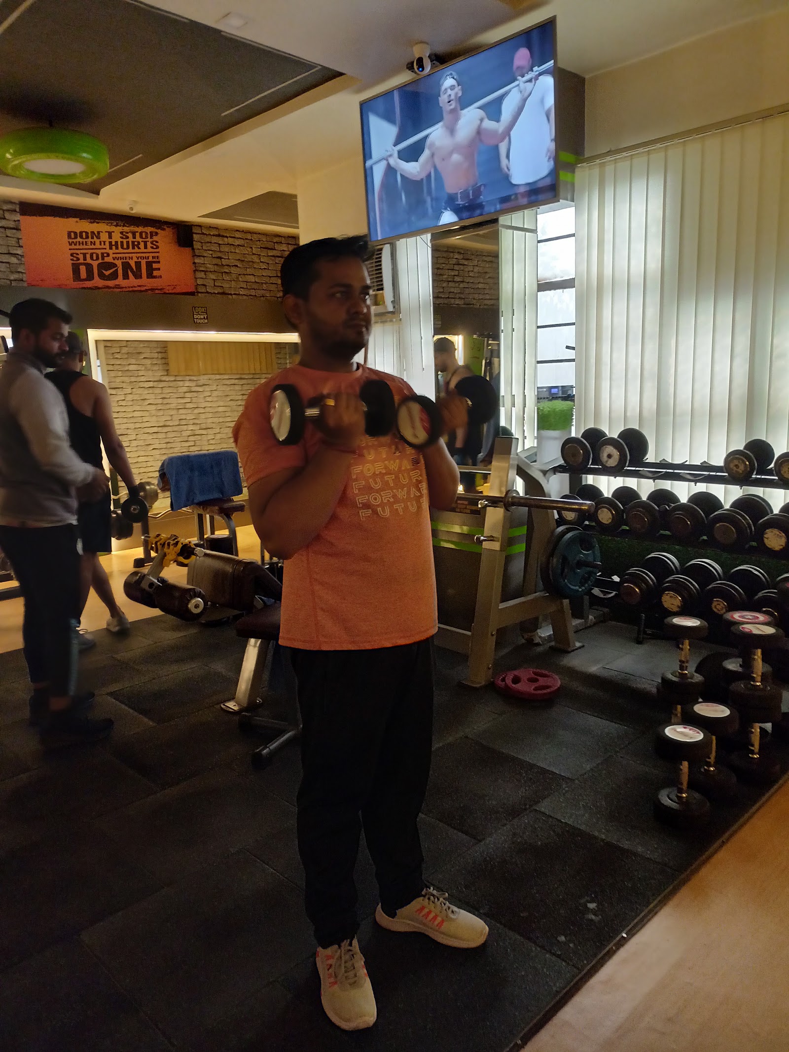 Life Style Gym — photo 8