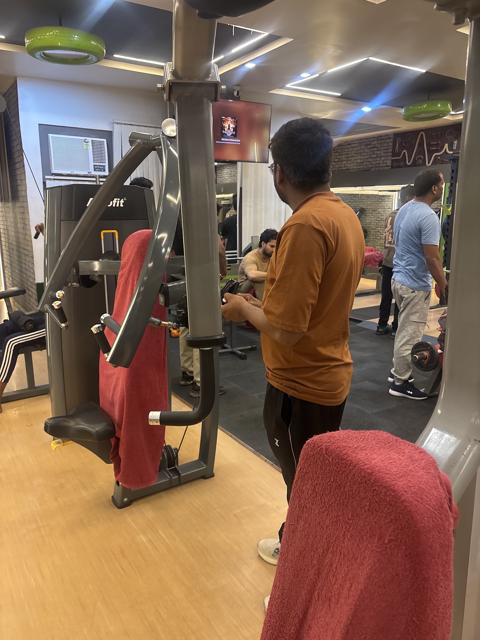 Life Style Gym — photo 9