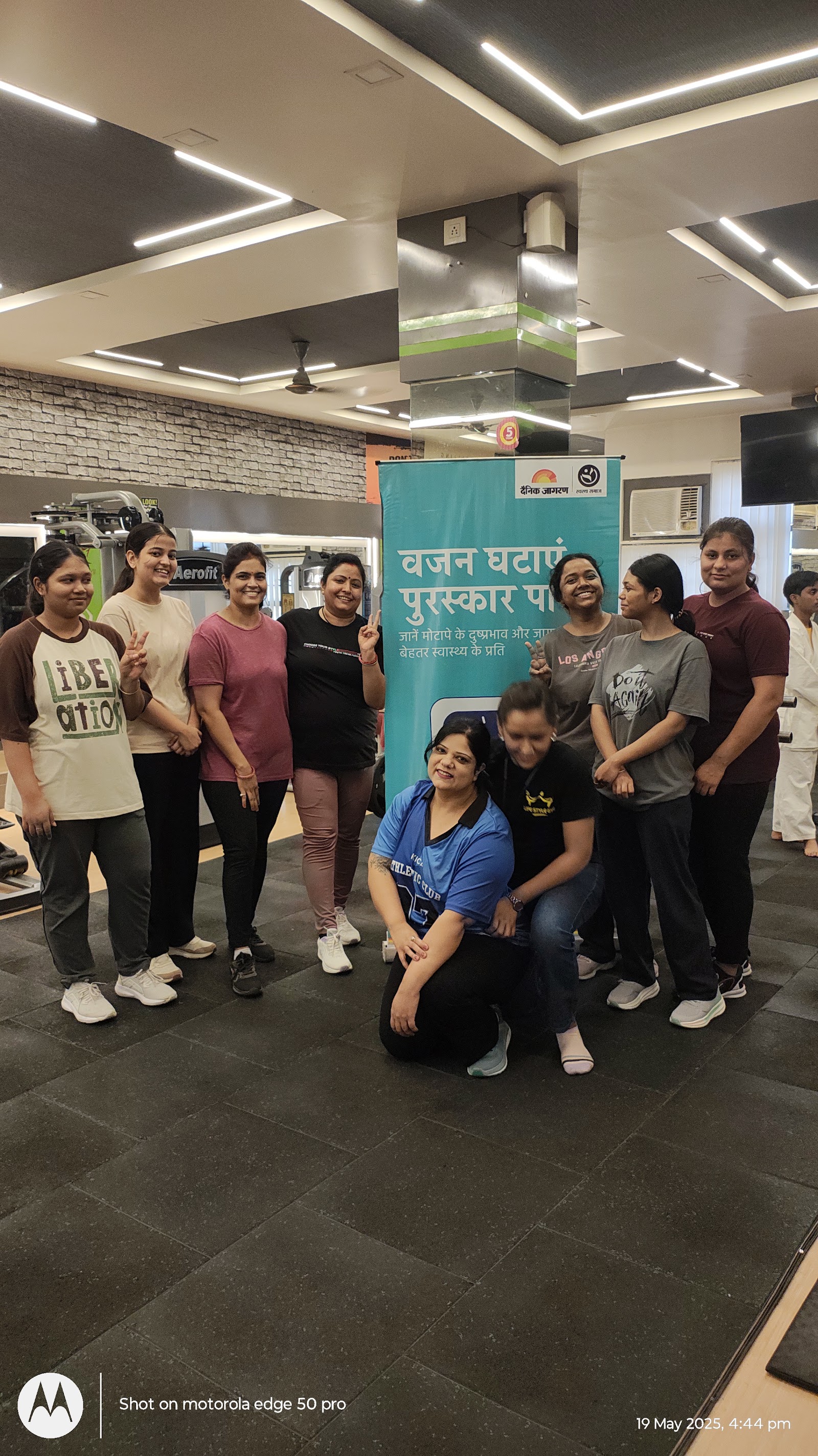 Life Style Gym — photo 10