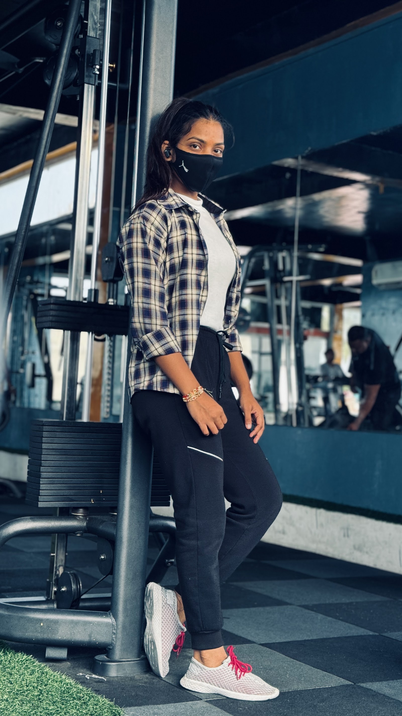 DEO FITNESS GYM — photo 5