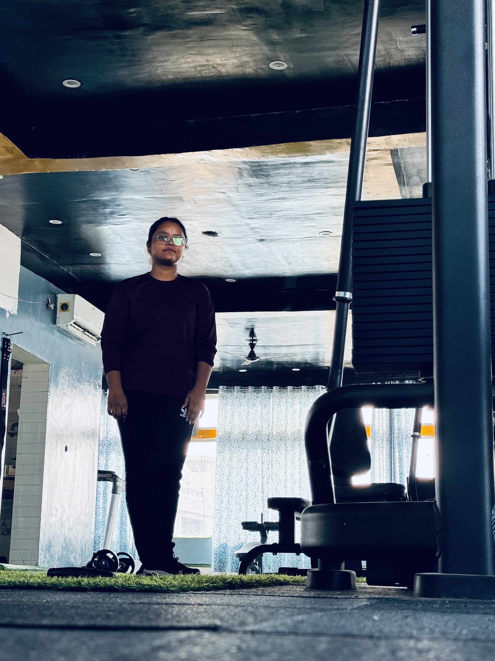 DEO FITNESS GYM — photo 7