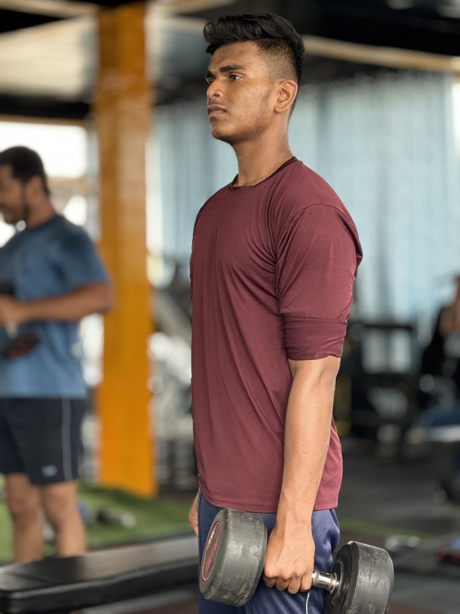 DEO FITNESS GYM — photo 9