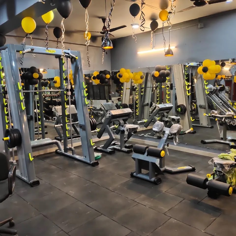 FITNESS KINGDOM GYM — photo 1