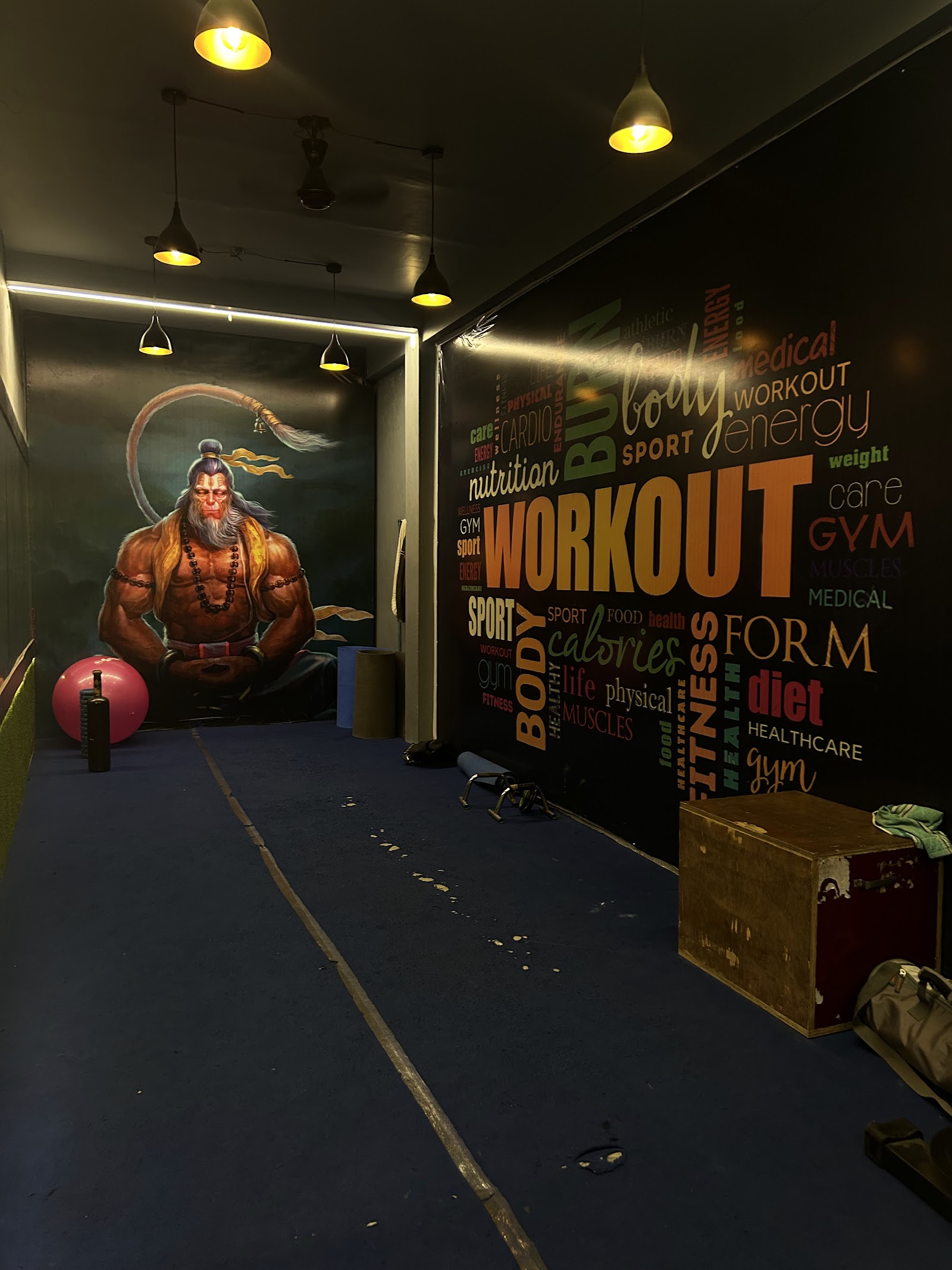 FITNESS KINGDOM GYM — photo 2