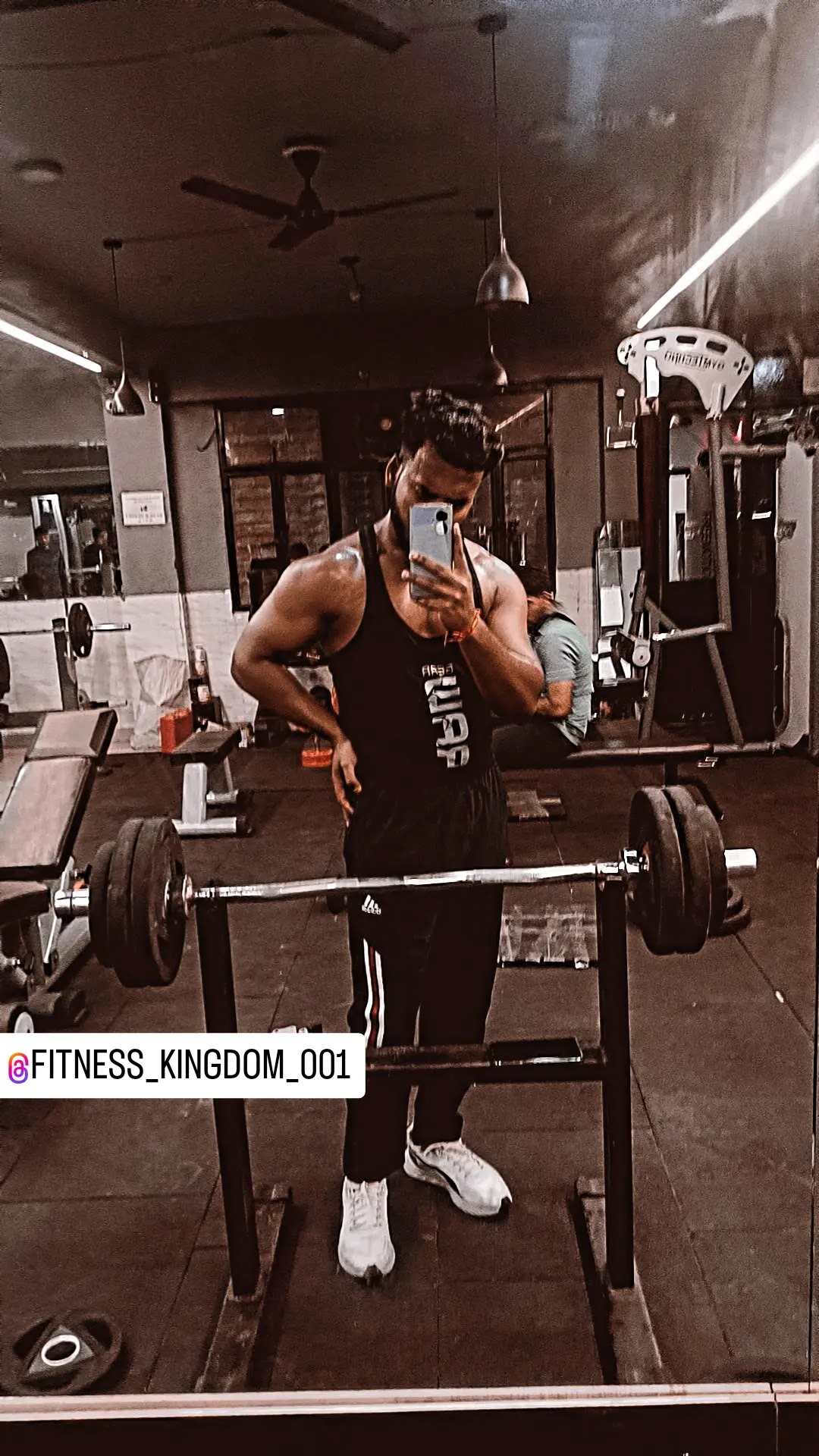 FITNESS KINGDOM GYM — photo 4