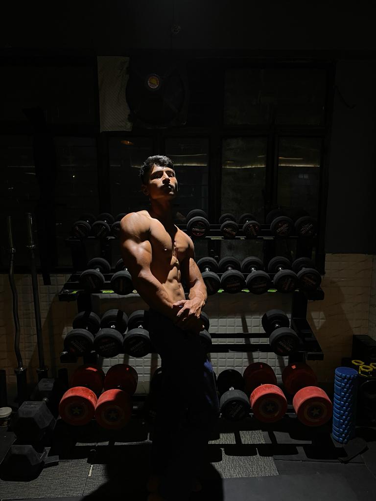 FITNESS KINGDOM GYM — photo 5