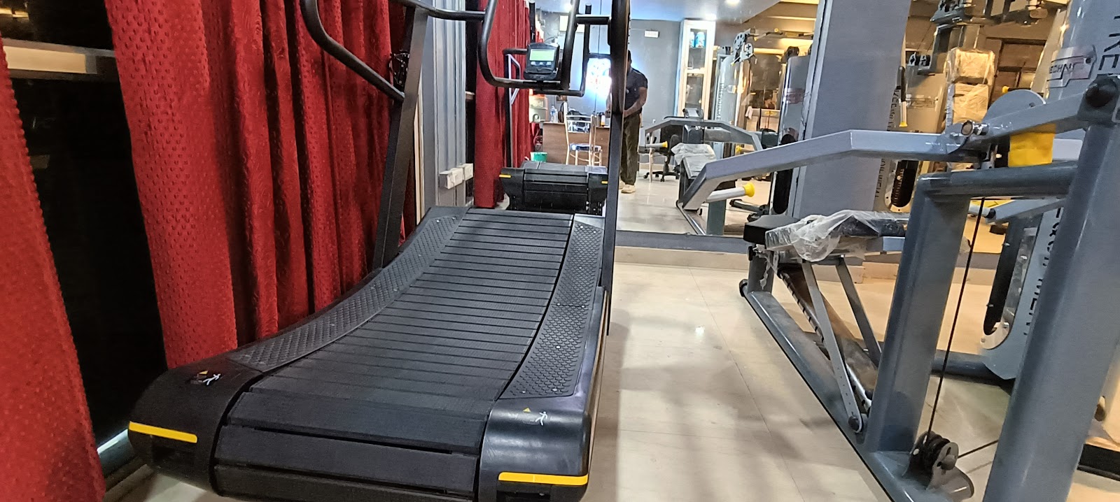FITNESS KINGDOM GYM — photo 6