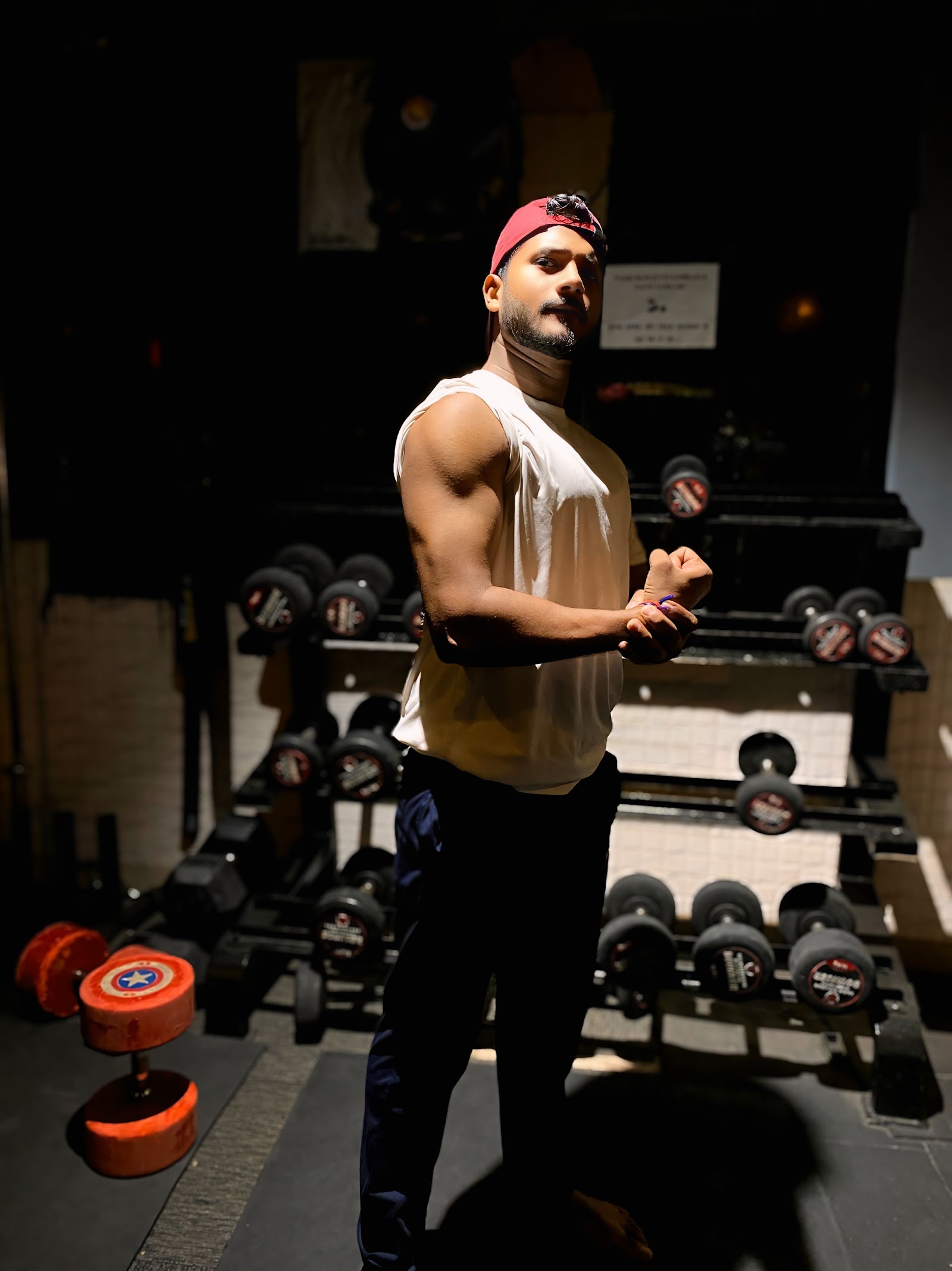 FITNESS KINGDOM GYM — photo 8