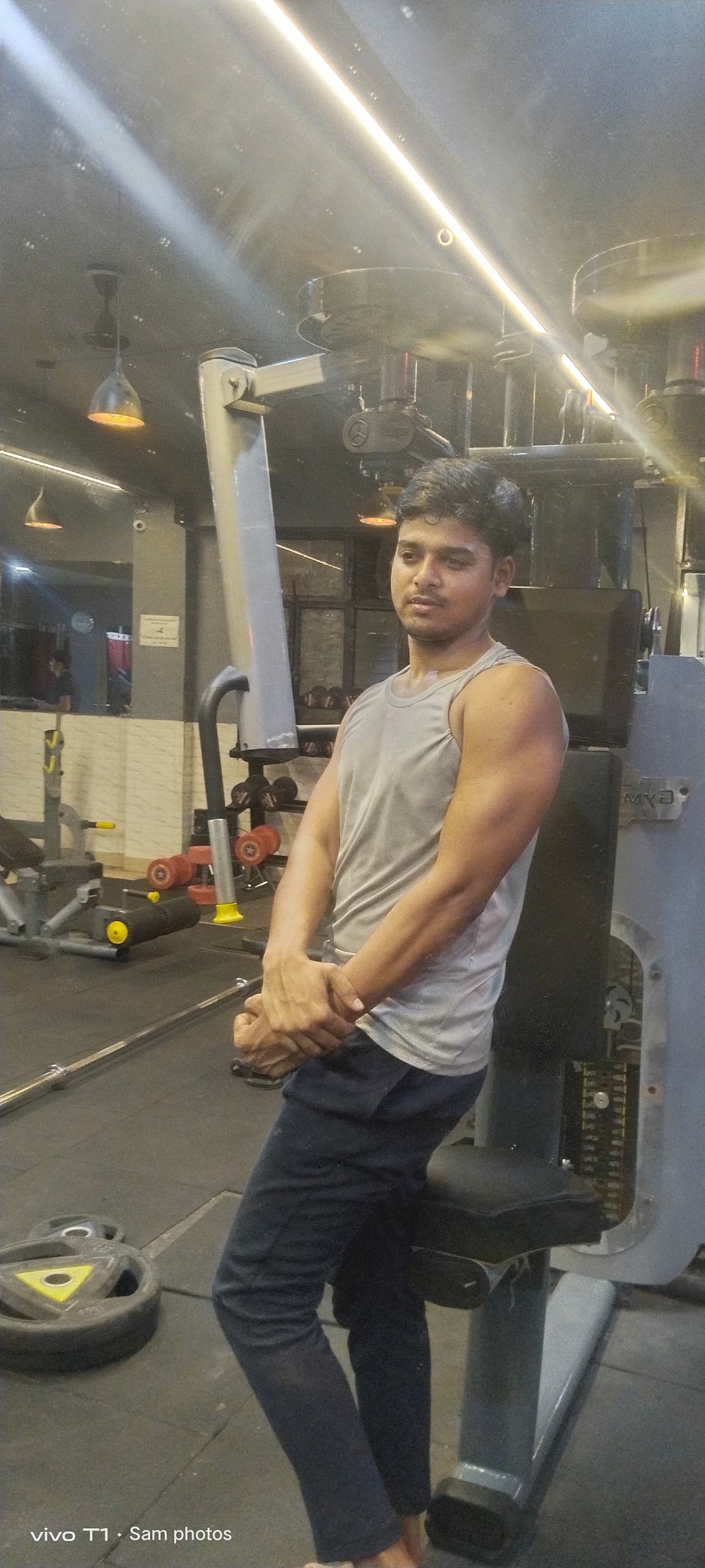FITNESS KINGDOM GYM — photo 9