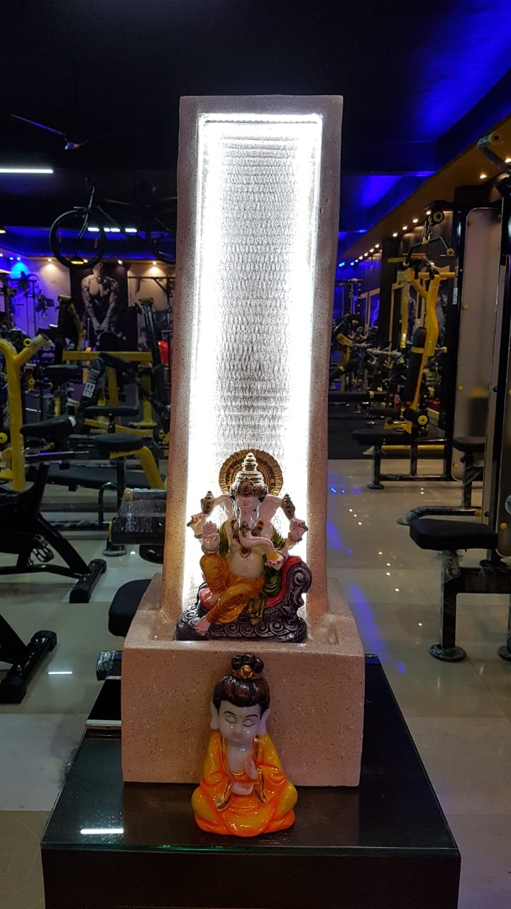 I Work Out Unisex Gym — photo 7