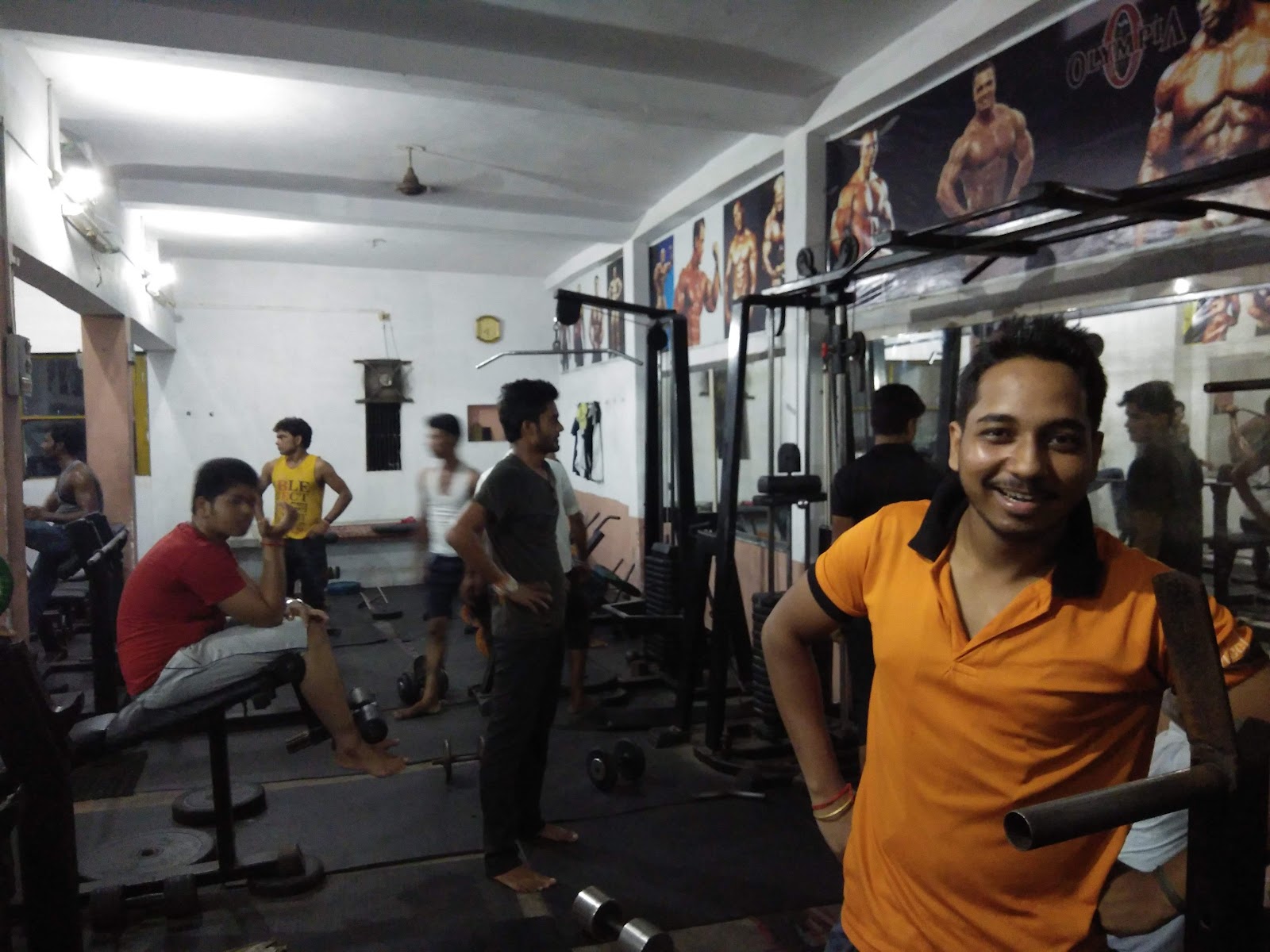 Prakash Gym — photo 4