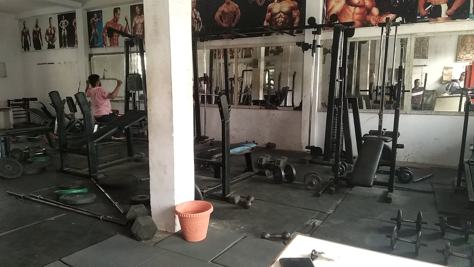 Prakash Gym — photo 5