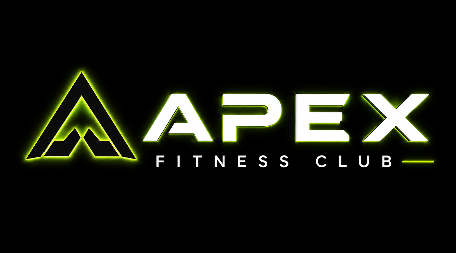 APEX FITNESS CLUB (Unisex Gym) — photo 3