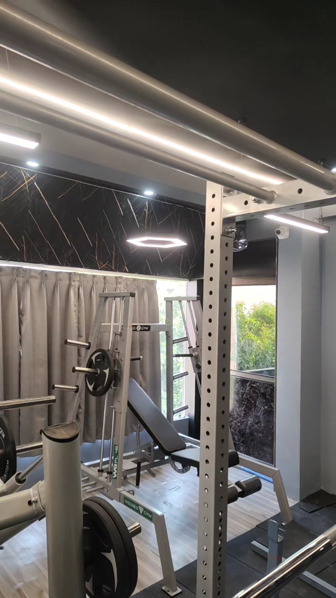 APEX FITNESS CLUB (Unisex Gym) — photo 4