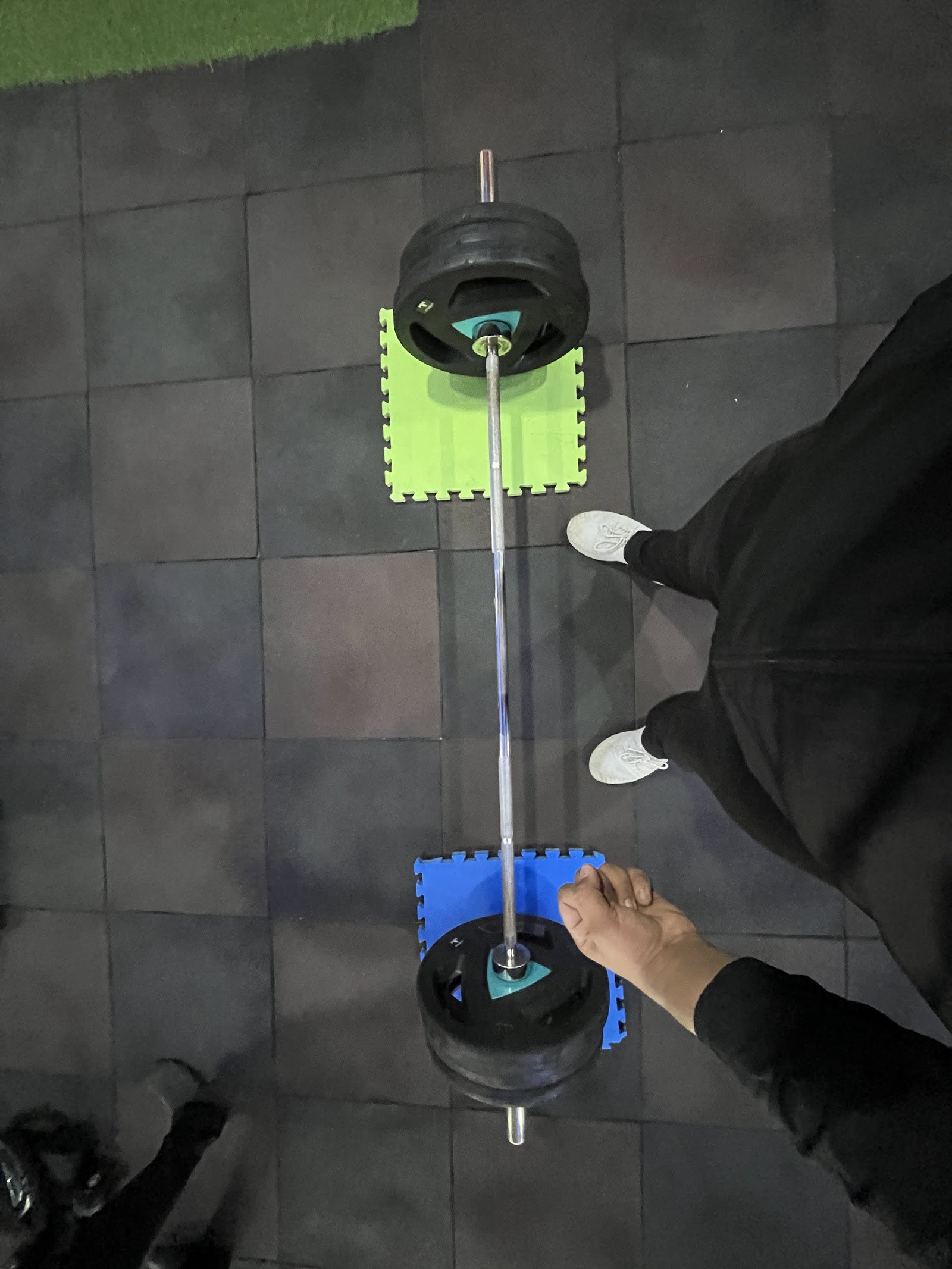 Fitness fever unisex gym — photo 9