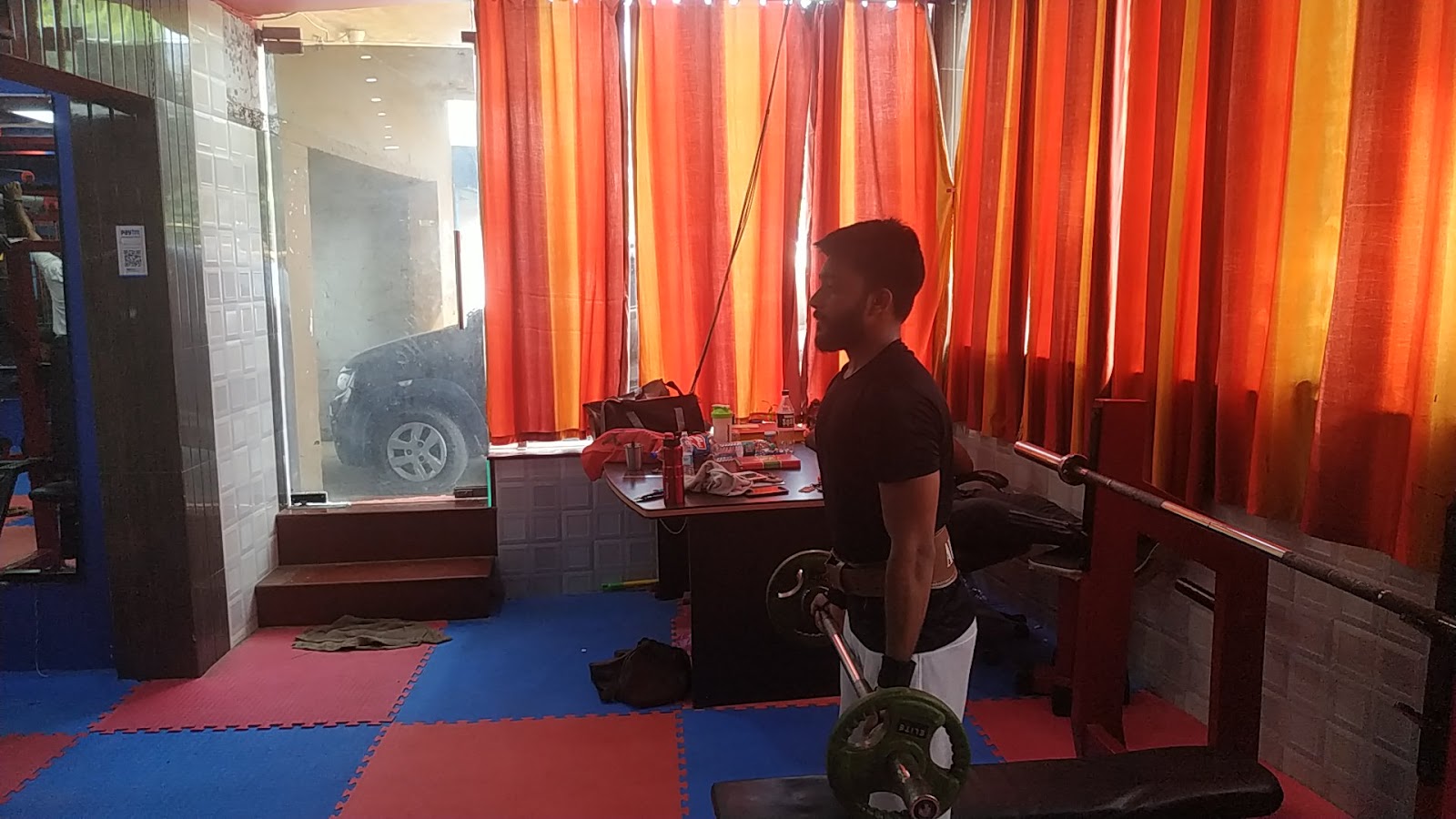 Muscles gym — photo 4