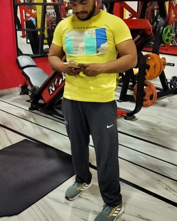 Gautam Fitness Club : Best GYM / Best Fitness Club / Cardio / Strength / Best Fitness Centre in Gorakhpur — photo 6