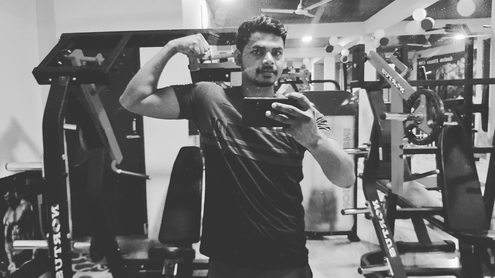 Gautam Fitness Club : Best GYM / Best Fitness Club / Cardio / Strength / Best Fitness Centre in Gorakhpur — photo 8