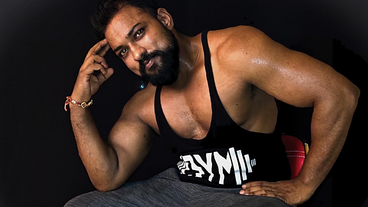 Energy Fitness - Unisex Gym — photo 1