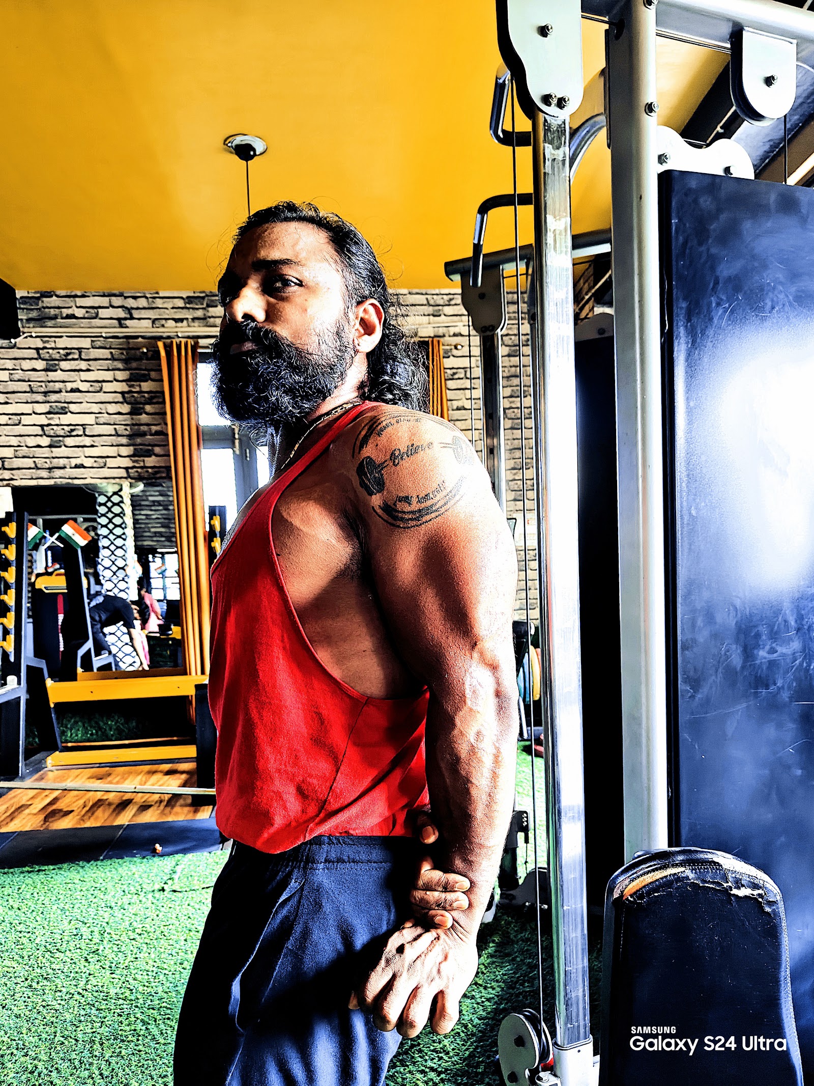 Energy Fitness - Unisex Gym — photo 2