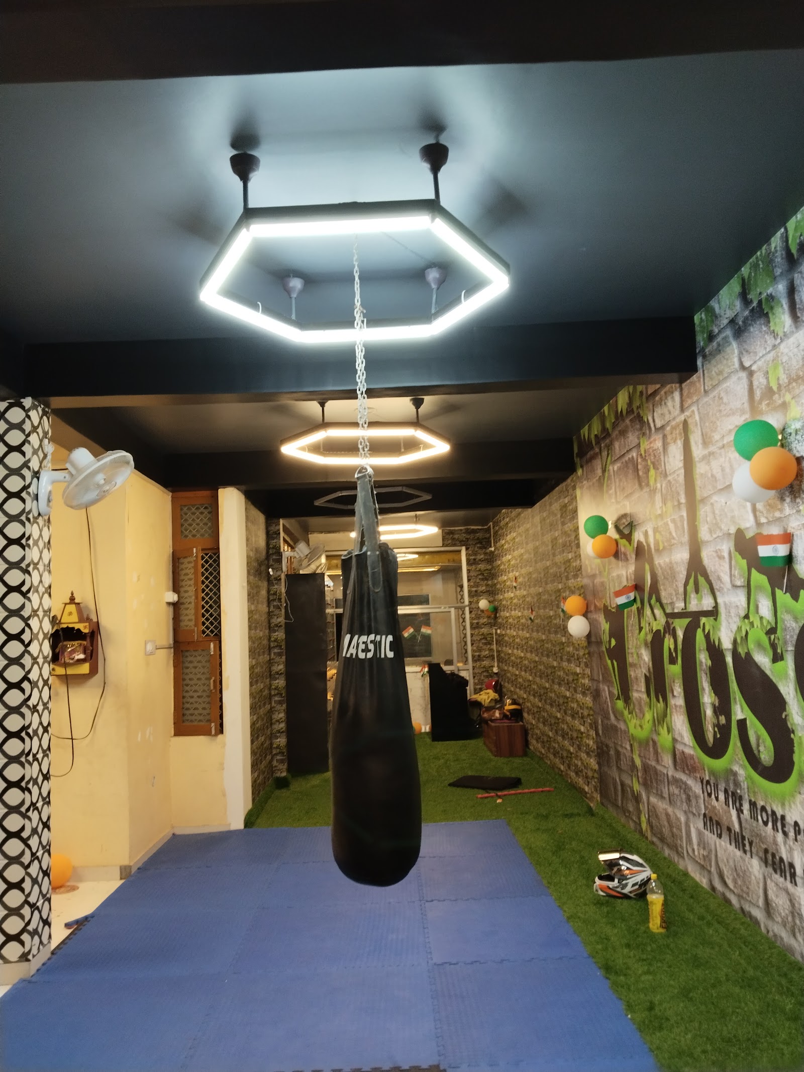 Energy Fitness - Unisex Gym — photo 5