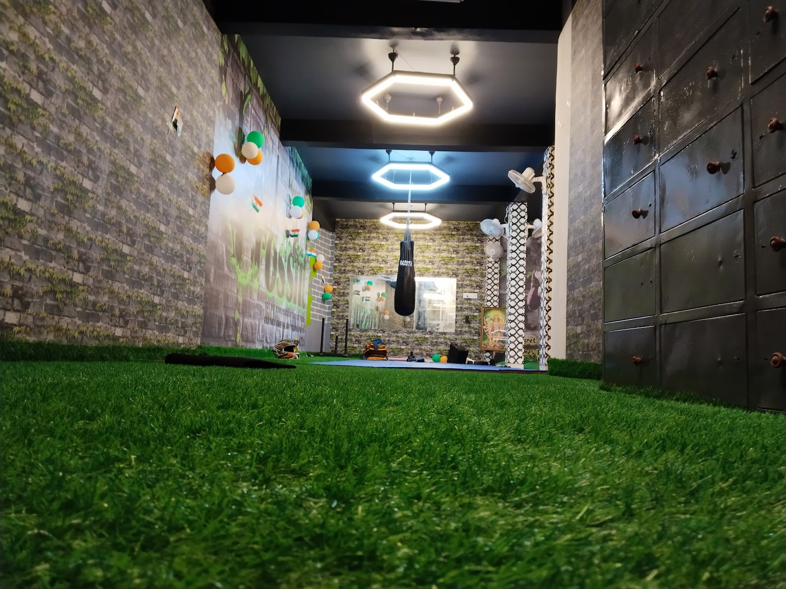 Energy Fitness - Unisex Gym — photo 6